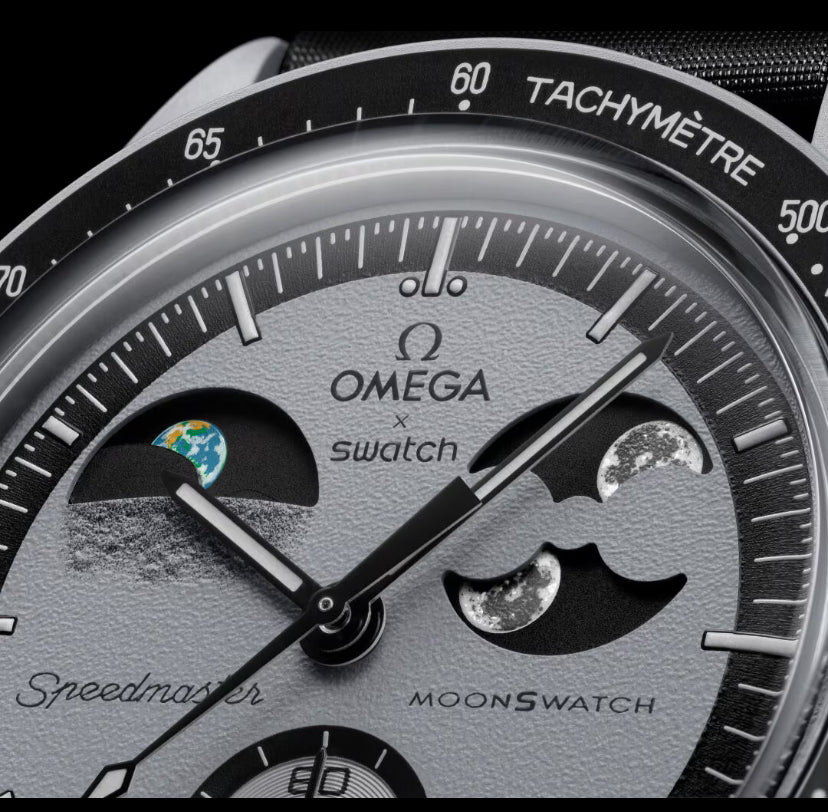 MISSION TO EARTHPHASE