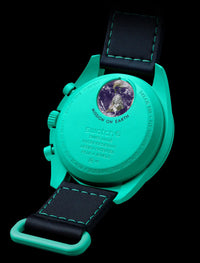 MISSION ON EARTH -POLAR