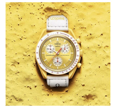 Scopri il tuo tempo con stile e vitalità!