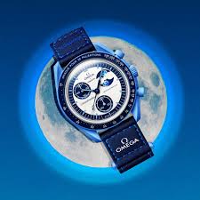 Scopri la magia di vivere sotto la luna.