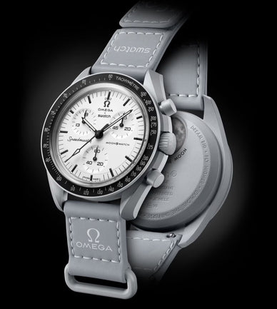 Riscopri il tuo tempo con stile eterno.