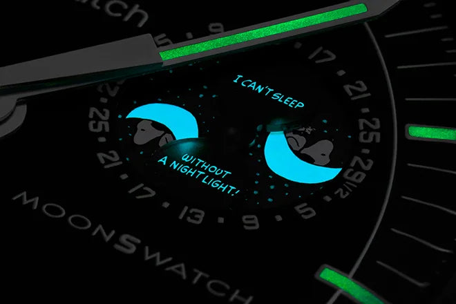 MISSION TO THE MOONPHASE