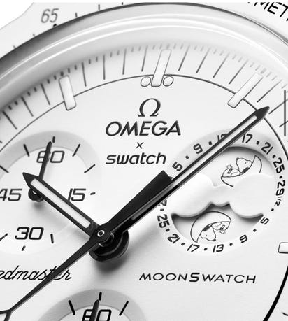 MISSION TO THE MOONPHASE - FULL MOON