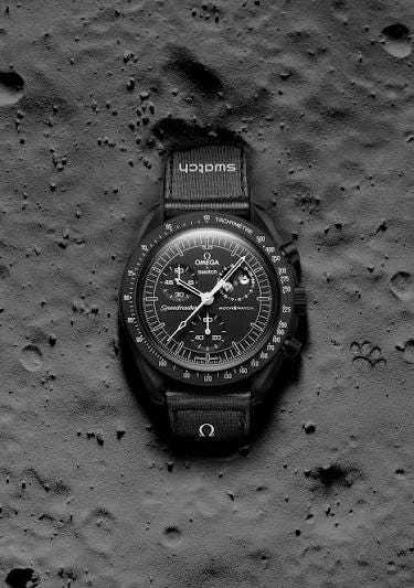 MISSION TO THE MOONPHASE