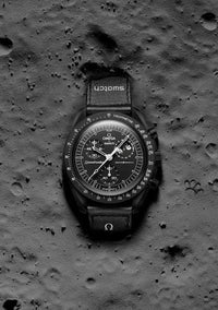 MISSION TO THE MOONPHASE