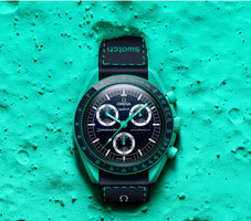 MISSION ON EARTH -POLAR