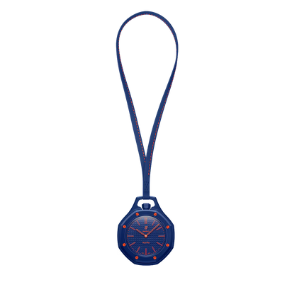 ROYAL POP - ORENJI HACHI