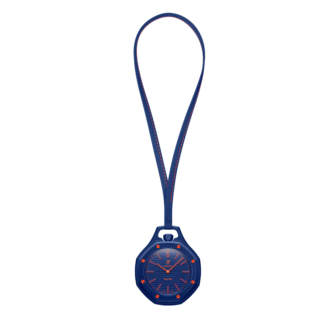 ROYAL POP - ORENJI HACHI