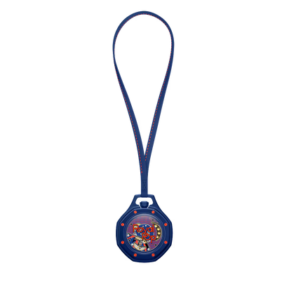 ROYAL POP - ORENJI HACHI
