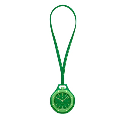 ROYAL POP -GREEN EIGHT