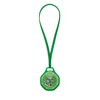 ROYAL POP -GREEN EIGHT