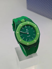 ROYAL POP -GREEN EIGHT