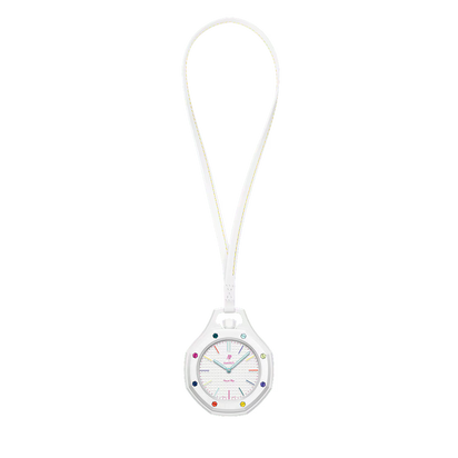 ROYAL POP - HUIT BLANC