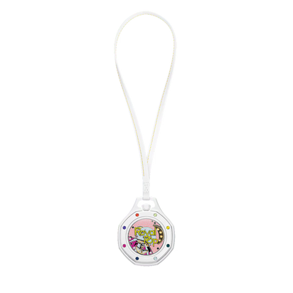 ROYAL POP - HUIT BLANC