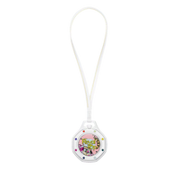 ROYAL POP - HUIT BLANC