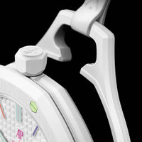 ROYAL POP - HUIT BLANC