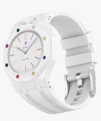ROYAL POP - HUIT BLANC