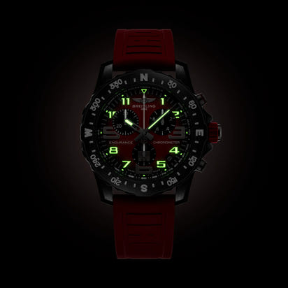 Endurance Pro 44 IRONMAN®