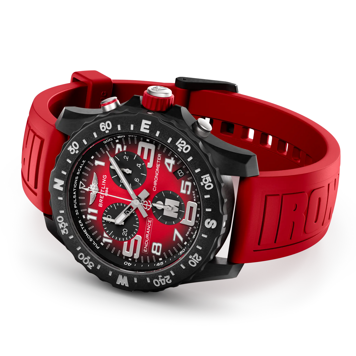 Endurance Pro 44 IRONMAN®