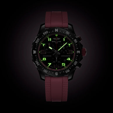 Raggiungi nuovi traguardi con stile e leggerezza.